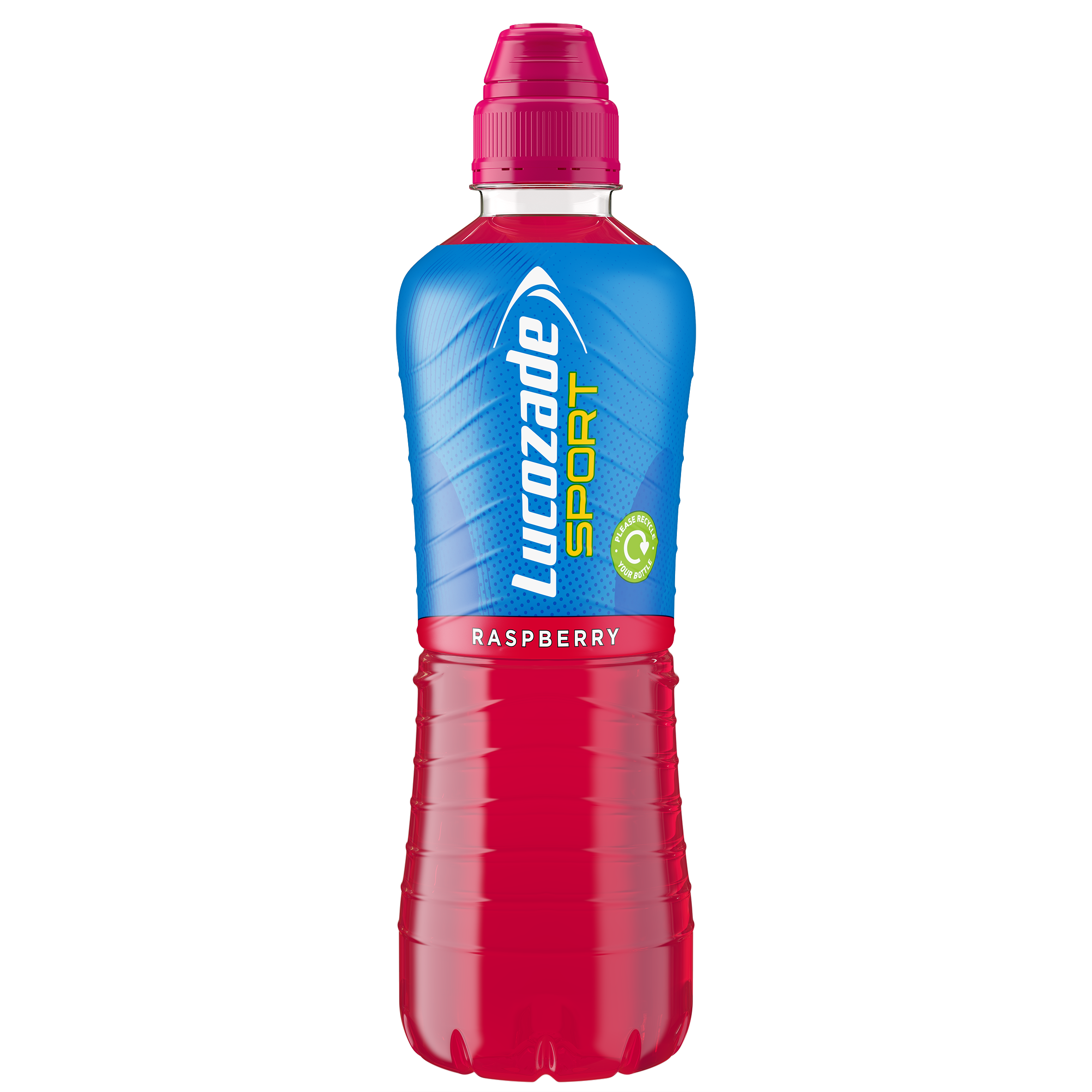 LUCOZ SPORT R'BERRY PET 500x12